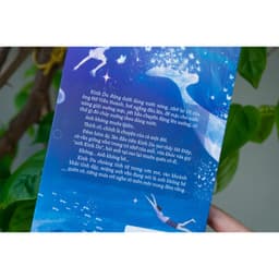 Thumbnail Sách - Hồ Điệp và Kình Ngư (tái bản 2025) - Tuế Kiến 4