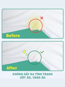 Thumbnail Lăn nách đá khoáng khử mùi Soft Stone Deonatulle Nhật Bản mẫu mới 20g ngăn ngừa thâm khủ mùi hiệu quả - Bahachiha 4