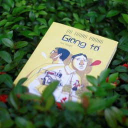 Thumbnail Sách: Tiểu Thuyết Số Đỏ + Giông Tố + Vỡ Đê + Làm Đĩ (Vũ Trọng Phụng) 2