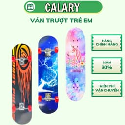 Thumbnail Ván Trượt Cougar-80 Chính Hãng Dành Cho Trẻ Em Từ 2-6 Tuổi, Có Mặt Nhám Chống Trơn, Nhiều Màu Sắc 1