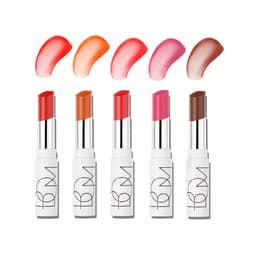 Thumbnail Son Dưỡng Môi Có Màu Dưỡng Ẩm Căng Bóng Cho Môi BOM Dewy Lip Balm 4.5g 4