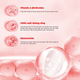 Thumbnail Mặt Nạ Phục Hồi Da Lão Hóa BNBG Vita Genic Lifting Jelly Mask 30ml (Miếng lẻ) 4