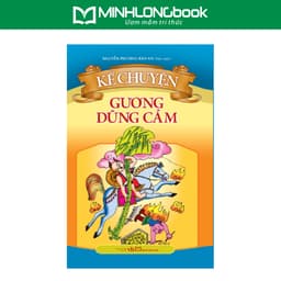 Thumbnail Sách: Kể Chuyện Trí Tuệ, Nhân Nghĩa Người Xưa (5 Cuốn) 1