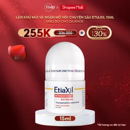 Thumbnail [ETIAXIL] Lăn Khử Mùi Và Ngăn Mồ Hôi Chuyên Sâu Etiaxil 15ml 1