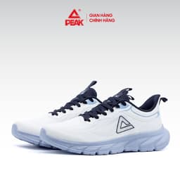 Thumbnail Giày chạy bộ nam nữ PEAK Running công nghệ P-Motive siêu nhẹ thoáng khí DH420047 DH420048 3