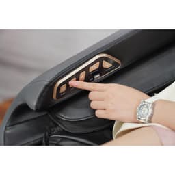 Thumbnail Ghế massage trị liệu toàn thân TOSHIKO T86 Pro công nghệ con lăn 4D cao cấp giúp thư dãn tại nhà 4