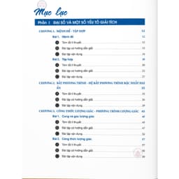 Thumbnail Sách Luyện thi Đánh giá Năng lực Tư duy Định Lượng ( phần kiến thức lớp 10-11 ) 4