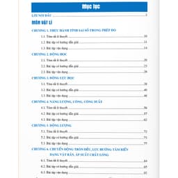 Thumbnail Sách Luyện thi Đánh giá Năng lực Khoa Học Tự Nhiên ( phần kiến thức lớp 10-11 ) 2
