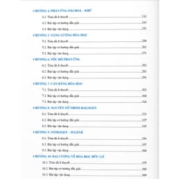 Thumbnail Sách Luyện thi Đánh giá Năng lực Khoa Học Tự Nhiên ( phần kiến thức lớp 10-11 ) 4
