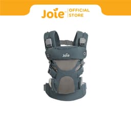 Thumbnail Địu em bé Joie Savvy 4 tư thế chuẩn | Địu cho bé sơ sinh đến 15kg vải cotton cao cấp dễ dàng sử dụng 4