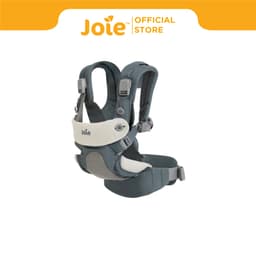 Thumbnail Địu em bé Joie Savvy 4 tư thế chuẩn | Địu cho bé sơ sinh đến 15kg vải cotton cao cấp dễ dàng sử dụng 3