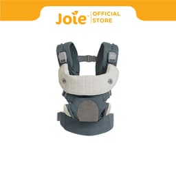Thumbnail Địu em bé Joie Savvy 4 tư thế chuẩn | Địu cho bé sơ sinh đến 15kg vải cotton cao cấp dễ dàng sử dụng 2