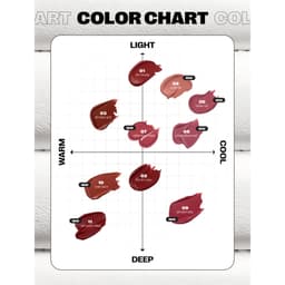 Thumbnail [SON PHAO] Son Kem Lì, Bền Màu Merzy Puffer Velvet Tint 3.7g 3