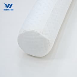 Thumbnail Gối ôm Foam Ruby Việt Hàn cao cấp - Êm ái, Thoáng khí 4