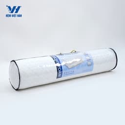 Thumbnail Gối ôm Foam Ruby Việt Hàn cao cấp - Êm ái, Thoáng khí 2