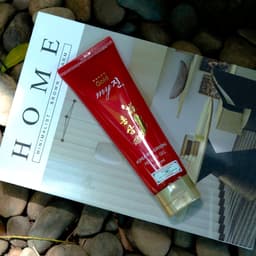 Thumbnail Tẩy tế bào chết Sâm Korea Red Ginseng Peeling Gel My Gold TAC 130ml 3