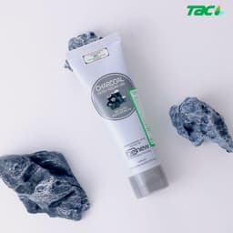 Thumbnail Tẩy tế bào chết Than hoạt tính thải độc cho da Benew Charcoal Detox Peeling Gel TAC 120ml 3