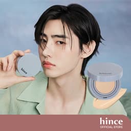 Thumbnail Phấn Nước hince Second Skin Mesh & Matte Cushion 12g 2