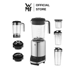 Thumbnail Máy Xay Sinh Tố Đa Năng WMF KULT PRO MULTI-MIXER, Hàng Chính Hãng, Công Suất 1200W, Hai Lưỡi Đi Kèm 1
