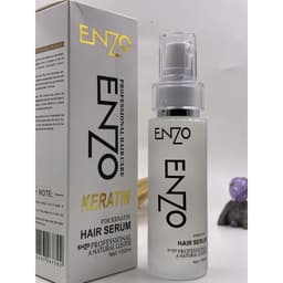 Thumbnail Tinh dầu dưỡng tóc enzo ,dùng cho tóc khô,xơ,hư tổn ,nuôi dưỡng tóc chắc khoẻ ,mềm mượt,bồng bềnh 4