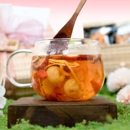 Thumbnail Set Quà Cho Mẹ Sức Khỏe An Nhiên Trà Sức Khỏe Triệu Gia Hương Vị Ngọt Lành 4