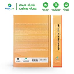 Thumbnail Bộ sách Bách khoa toàn thư về các loại mẫu hình biểu đồ - Tập 1 + 2 + 3 3