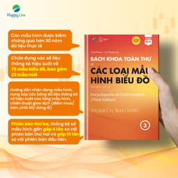 Thumbnail Bộ sách Bách khoa toàn thư về các loại mẫu hình biểu đồ - Tập 1 + 2 + 3 4