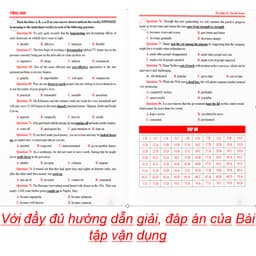 Thumbnail Sách Luyện thi Đánh giá Năng lực Môn Tiếng Anh 1