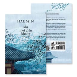 Thumbnail Sách Khi Mọi Điều Không Như Ý (Sách Nhã Nam) 2