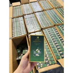 Thumbnail Tinh Dầu Răng Miệng Freshcare Thảo Dược Giúp Làm Sạch Răng Miệng, Khử Mùi Hôi, Hơi Thở Thơm Tho Lọ 15ml 4