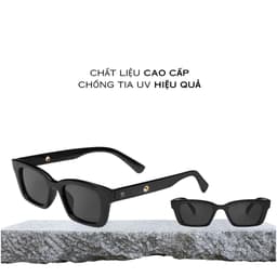 Thumbnail RẬP - Mắt Kính Mát ISAVEL 3