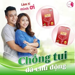 Thumbnail Vạn Xuân Tố Nữ Plus Collagen nội tiết hỗ trợ làm đẹp da, mờ thâm nám và ngăn ngừa lão hoá hộp 48 viên 3