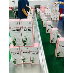 Thumbnail COMBO 02 Lọ Dung dịch vệ sinh diệp thảo an nữ giúp làm sạch nhẹ nhàng ngăn ngừa độ pH,giảm mùi hôi viêm nhiễm nấm ngứa 2