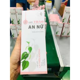 Thumbnail COMBO 02 Lọ Dung dịch vệ sinh diệp thảo an nữ giúp làm sạch nhẹ nhàng ngăn ngừa độ pH,giảm mùi hôi viêm nhiễm nấm ngứa 1