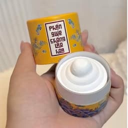 Thumbnail Combo Phấn Nụ Trắng Má Hồng Phấn Nụ Hoàng Cung 20g 2