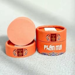 Thumbnail Combo Phấn Nụ Trắng Má Hồng Phấn Nụ Hoàng Cung 20g 4