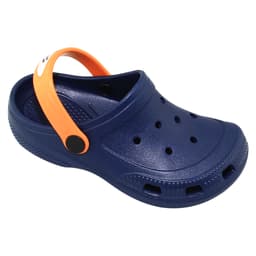 Thumbnail Dép sục bé trai Bita's DEVA.02 (Hồng sen + Kem + Navy + Tím + Xanh dương + Xanh minơ) 1