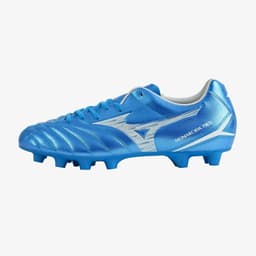 Thumbnail Giày đá bóng sân cỏ tự nhiên Mizuno Monarcida Neo III Select, đinh cao, da mềm, chống trơn trượt, bám sân tốt 3