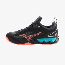 Thumbnail Giày bóng chuyền Mizuno Wave Luminous 3 4