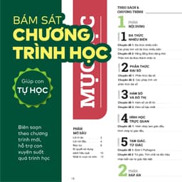 Thumbnail Sách - Đột phá tư duy Toán 8 - Giúp con tự học ngay tại nhà 2