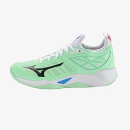 Thumbnail Giày Bóng Chuyền  Mizuno Wave Dimension chính hãng 3
