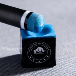 Thumbnail Đầu cơ bida TIME Crystal Tip Chính Hãng (Số lượng 1,3,5) 1