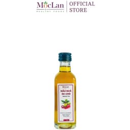 Thumbnail Dầu Óc Chó Tự Nhiên Mộc Lan  100ml - 250ml Omega 369 phụ nữ có thai, mẹ cho con bú, trẻ ăn dặm 1