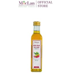 Thumbnail Dầu Óc Chó Tự Nhiên Mộc Lan  100ml - 250ml Omega 369 phụ nữ có thai, mẹ cho con bú, trẻ ăn dặm 3