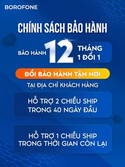 Thumbnail Dây sạc Hoco X88 60W Type-C to Type-C dành cho android: samsung, oppo.. dây dài 1 mét 4