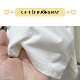 Thumbnail Bộ quần áo ngắn tay cho bé trai 27Kids đồ bộ nam cho trẻ từ 4-10 tuổi BSSE2 3