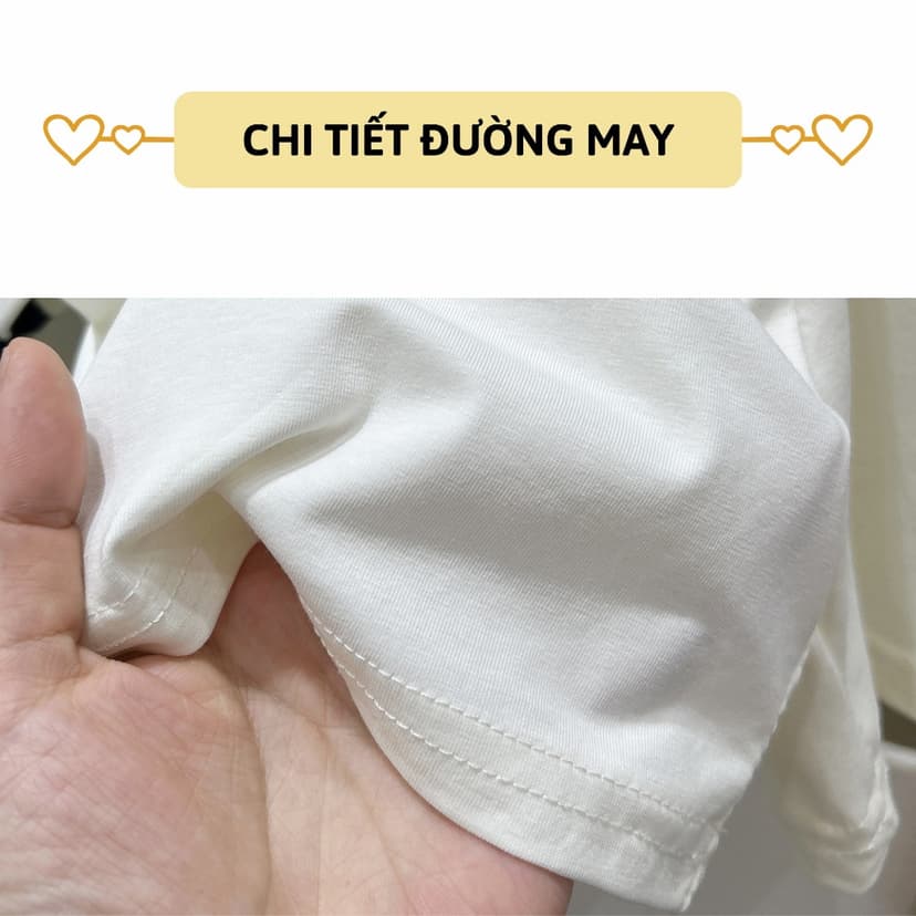Ảnh Bộ quần áo ngắn tay cho bé trai 27Kids đồ bộ nam cho trẻ từ 4-10 tuổi BSSE2 3