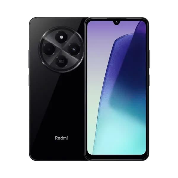 Ảnh Điện Thoại Xiaomi Redmi 14C 4GB/128GB - Hàng Chính Hãng 1