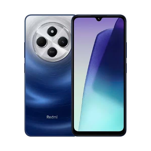 Ảnh Điện Thoại Xiaomi Redmi 14C 4GB/128GB - Hàng Chính Hãng 2