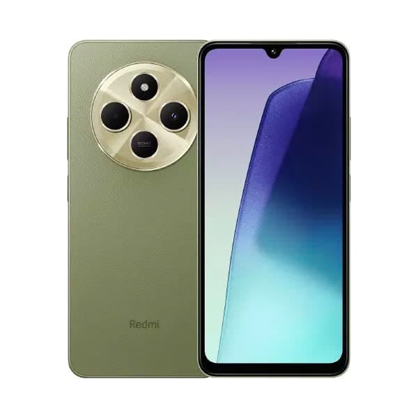 Ảnh Điện Thoại Xiaomi Redmi 14C 4GB/128GB - Hàng Chính Hãng 3